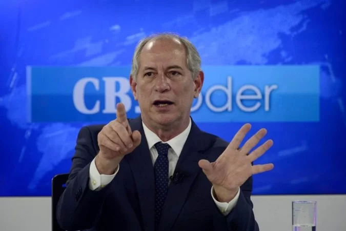 Irmãos declaram voto em Lula e Ciro se irrita “facada nas costas”