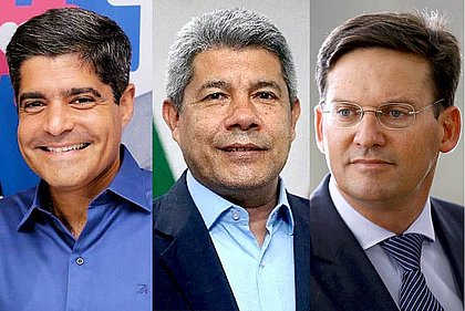 Nova pesquisa para Governador coloca ACM Neto com chances de vitória no primeiro turno