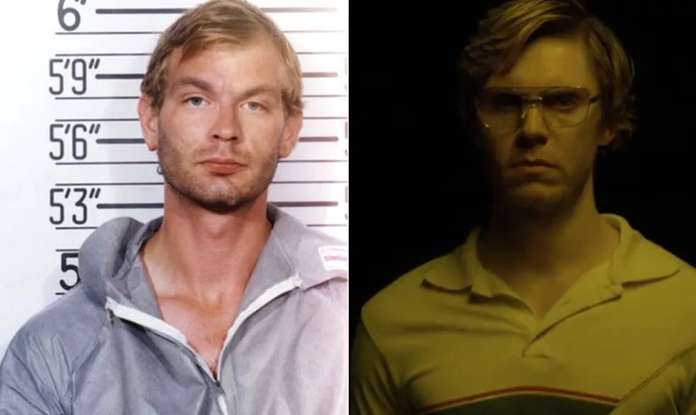 Como está hoje o apartamento onde o serial Killer  Jeffrey Dahmer cometeu seus crimes?