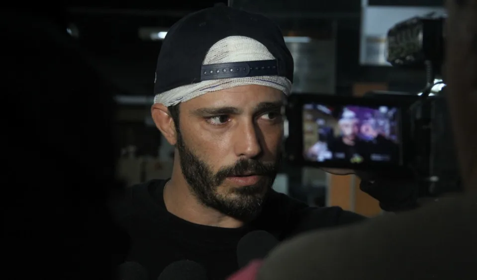 Polícia desmente Thiago Rodrigues e nega assalto: ‘Comprovamos que ele não foi vítima’. Entenda!