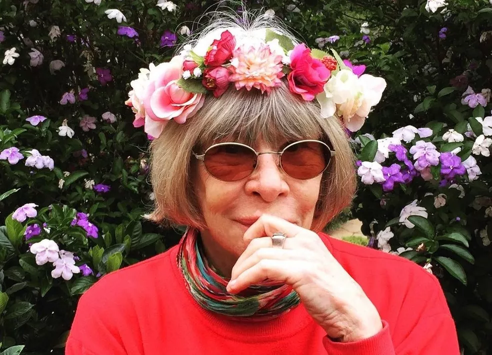 Morre cantora Rita Lee, ex mutantes, aos 75 anos