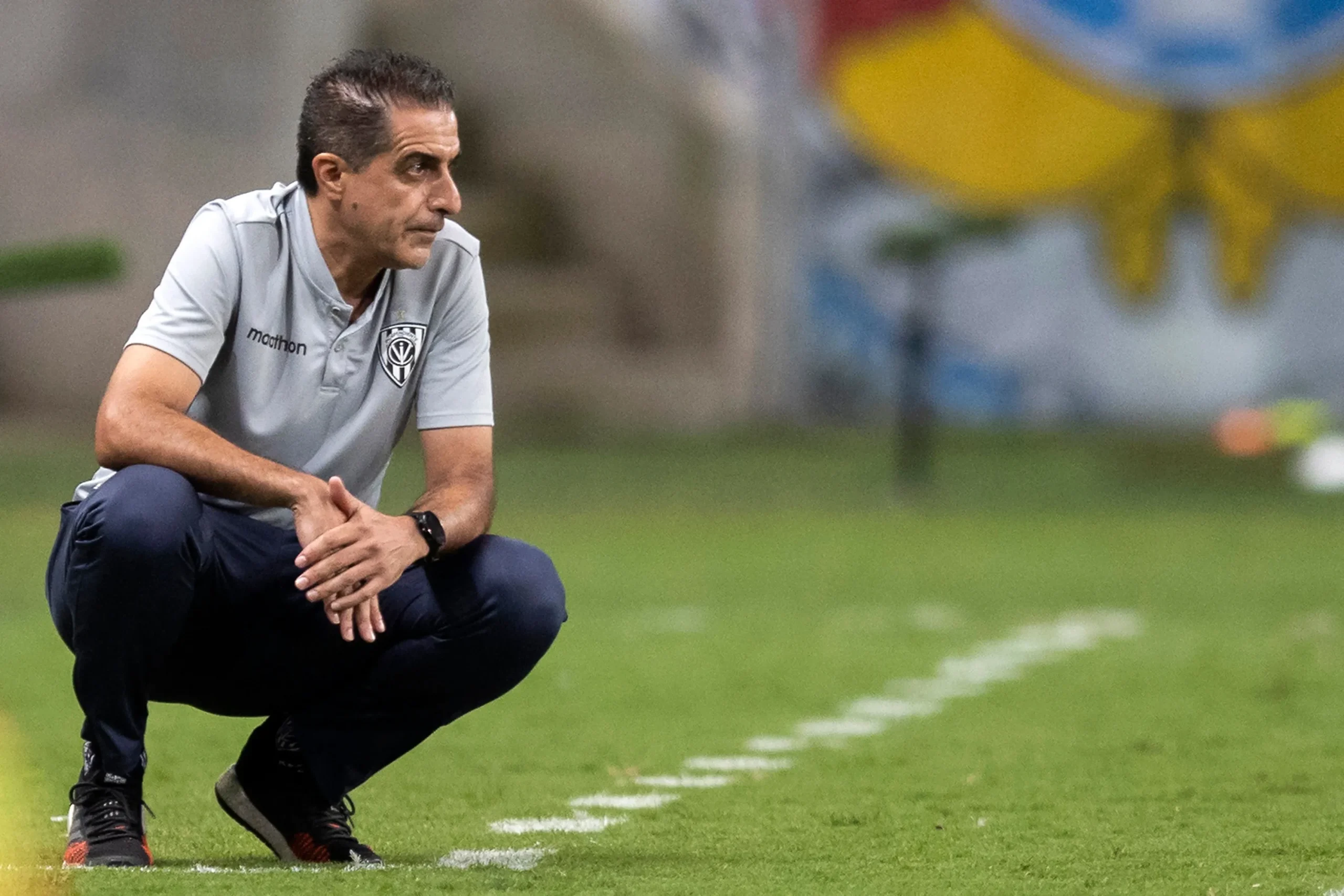 Bahia não sai do empate com o São Paulo e chega ao jogo de número dezessete sem ganhar