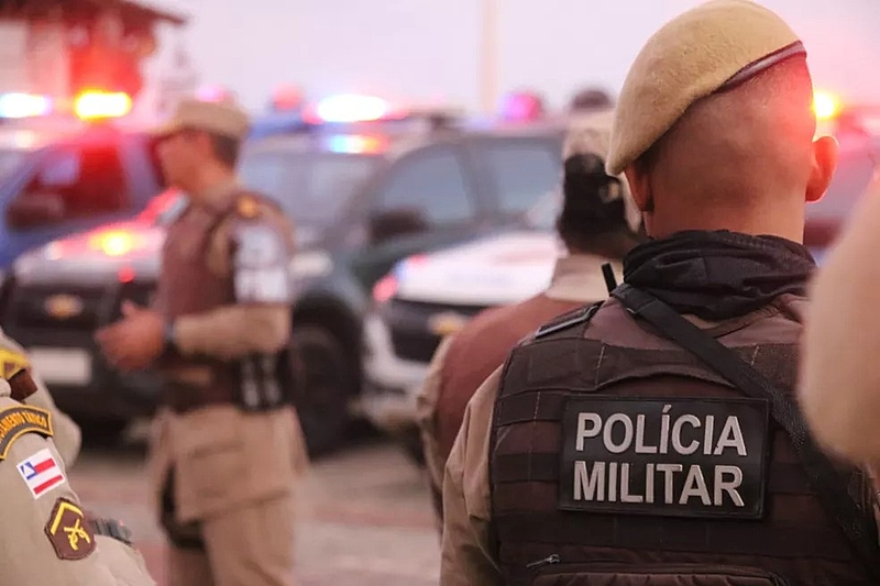 Bahia passa Rio de Janeiro e é Estado que polícia mais mata no Brasil