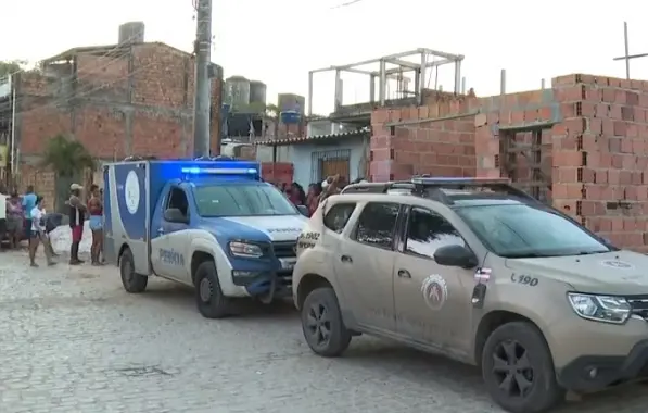 Bebê e três homens são mortos em chacina em Salvador