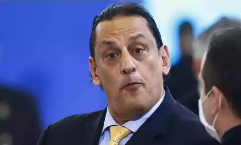 Wassef confirma viagem aos EUA para comprar Rolex e devolver à União, mas nega ter feito ‘operação de resgate’ a mando de assessor de Bolsonaro