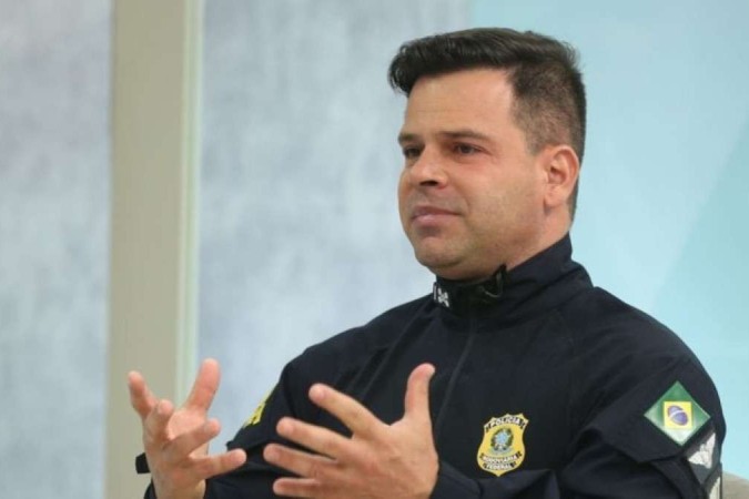 Ex-diretor-geral da PRF, Silvinei Vasques, é preso preventivamente por suspeita de interferência nas eleições de 2022