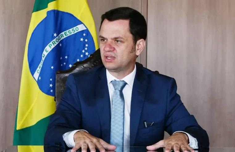 Anderson Torres será ouvido hoje pela CPI dos Atos Golpistas