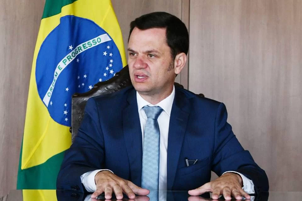 Anderson Torres será ouvido hoje pela CPI dos Atos Golpistas