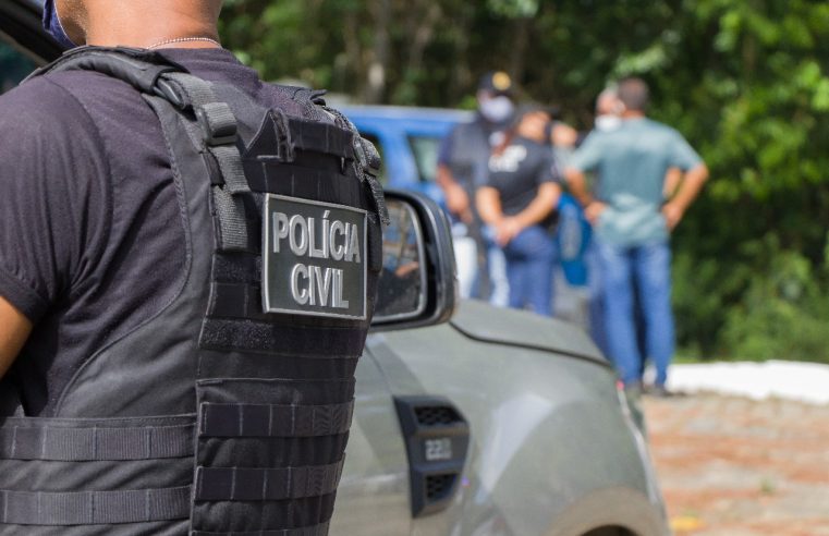 Homem que estuprou enteada tem mandado cumprido