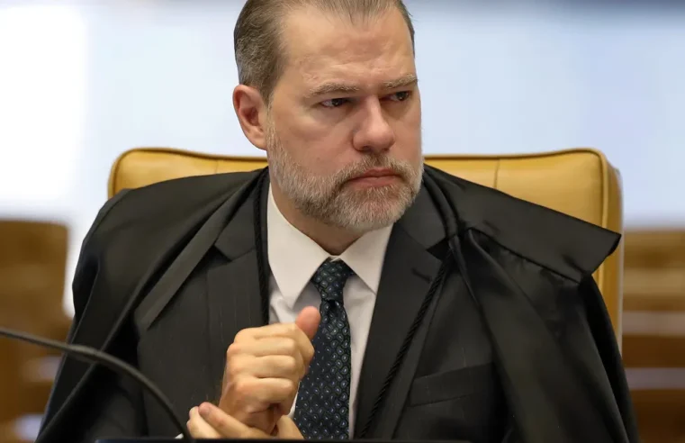 Toffoli invalida provas de sistemas de propina apresentados pela Odebrecht em acordo de leniência