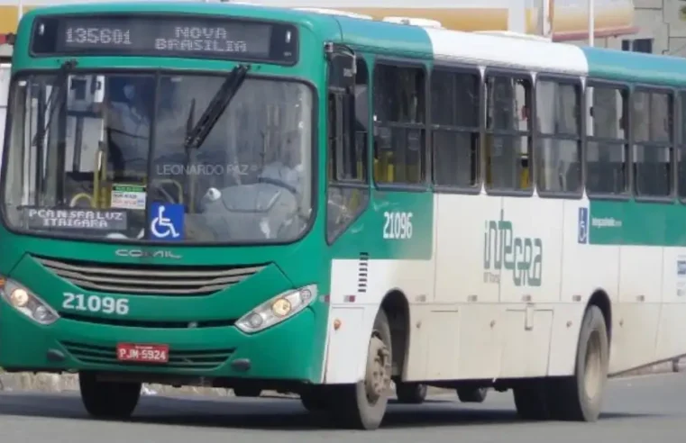 Prefeitura de Salvador vai reajustar tarifa de ônibus nos próximos dias