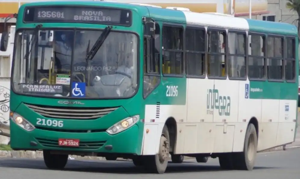 Prefeitura de Salvador vai reajustar tarifa de ônibus nos próximos dias