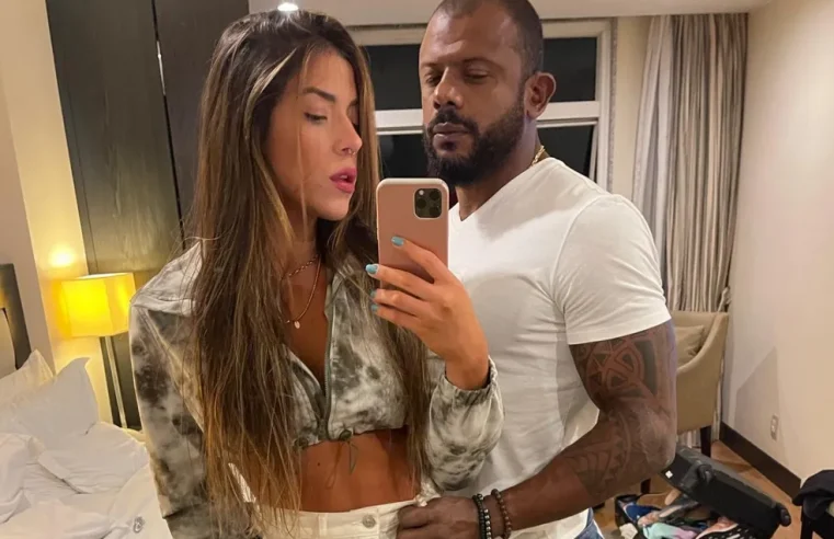 Youtuber e deputado Da Cunha agride sua esposa e justiça proíbe contato com vítima