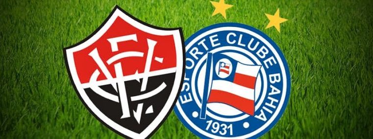 Bahia empata e segue no desespero na serie A Vitória vence e sacramentam retorno à primeirona
