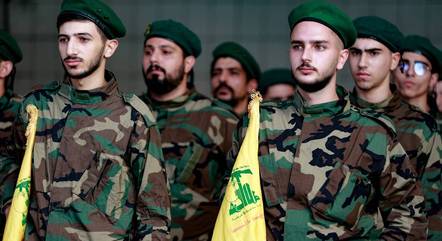 PF faz operação contra grupo que planejava atos terroristas no Brasil