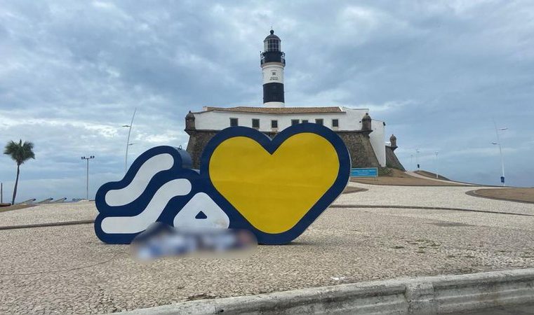 Criminoso que deixou corpo de mulher exposto na barra foi identificado