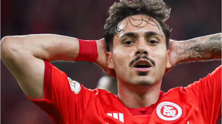 Bahia faz proposta arrasadora por Maurício do Inter e deve fechar com atleta