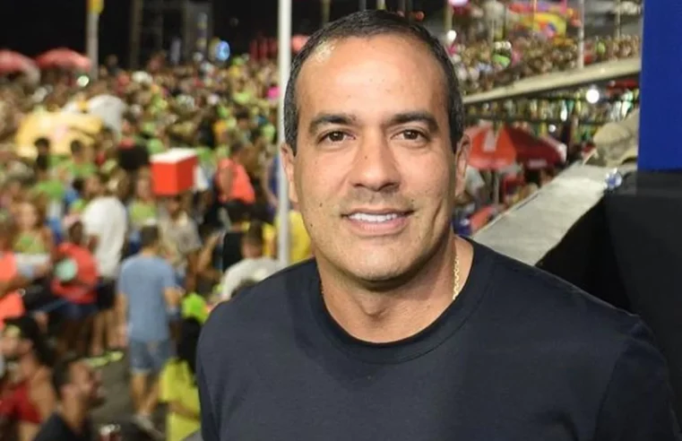 Instituto de pesquisas aponta Bruno Reis se reelegendo no primeiro turno