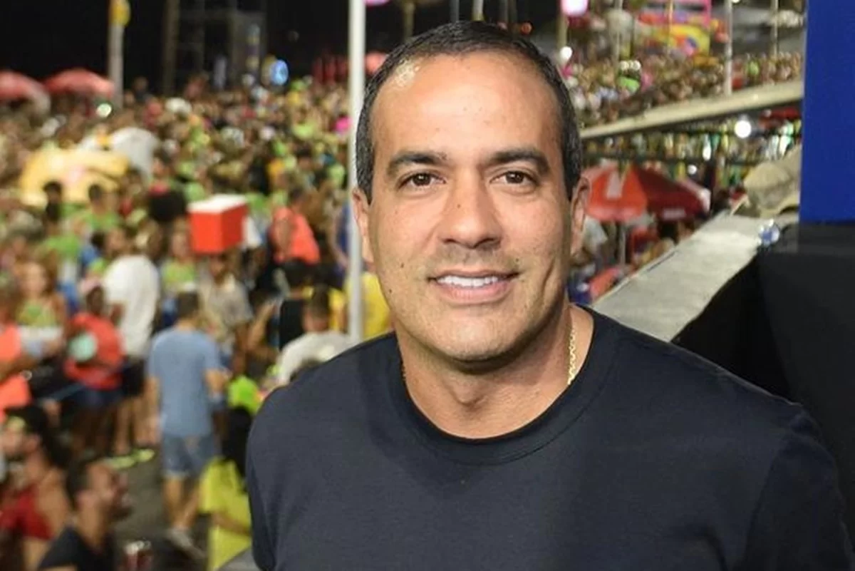 Instituto de pesquisas aponta Bruno Reis se reelegendo no primeiro turno