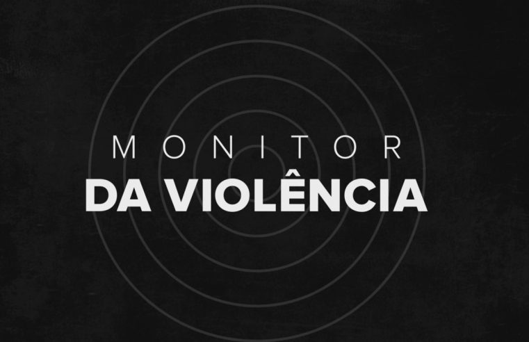 Monitor da Violência: assassinatos caem 4% no Brasil em 2023, mostra edição final do levantamento periódico