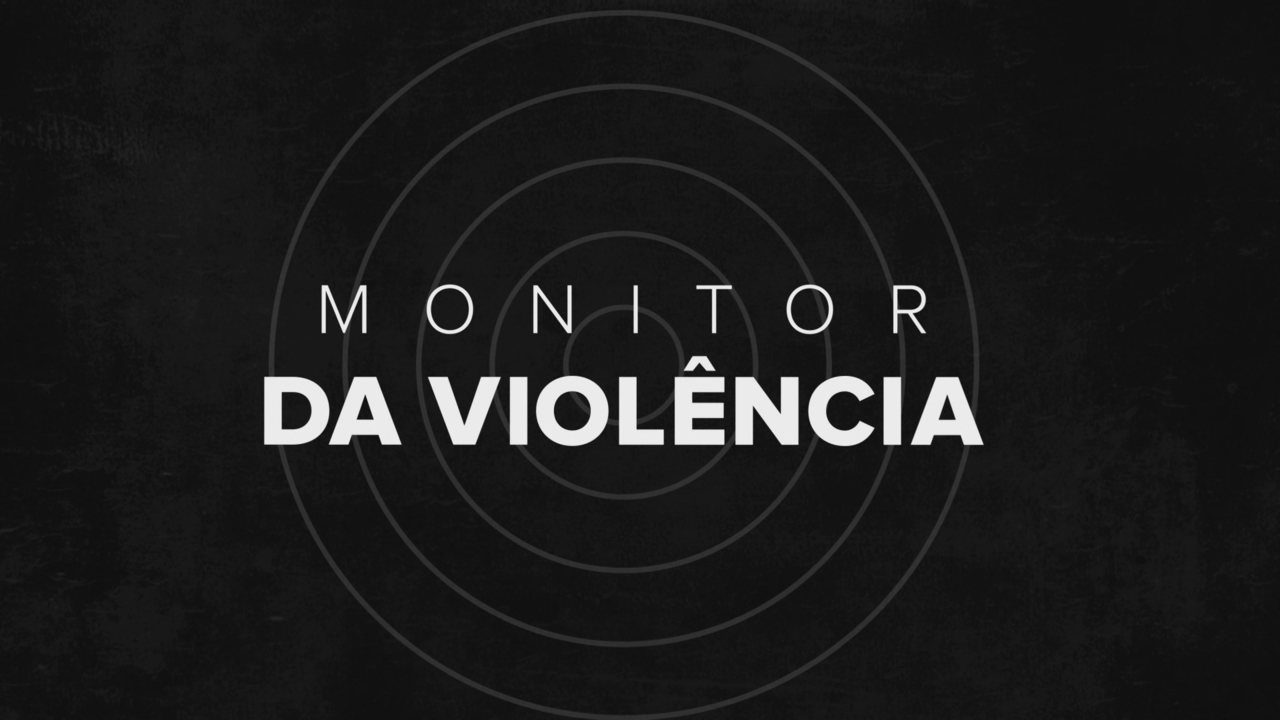Monitor da Violência: assassinatos caem 4% no Brasil em 2023, mostra edição final do levantamento periódico