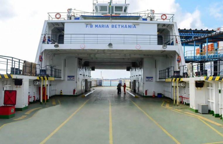 Aumento das tarifas do Ferry-Boat gera revolta na população: filas longas, péssimo serviço e embarcações precárias marcam o dia a dia dos usuários