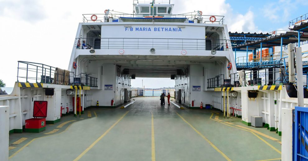Aumento das tarifas do Ferry-Boat gera revolta na população: filas longas, péssimo serviço e embarcações precárias marcam o dia a dia dos usuários