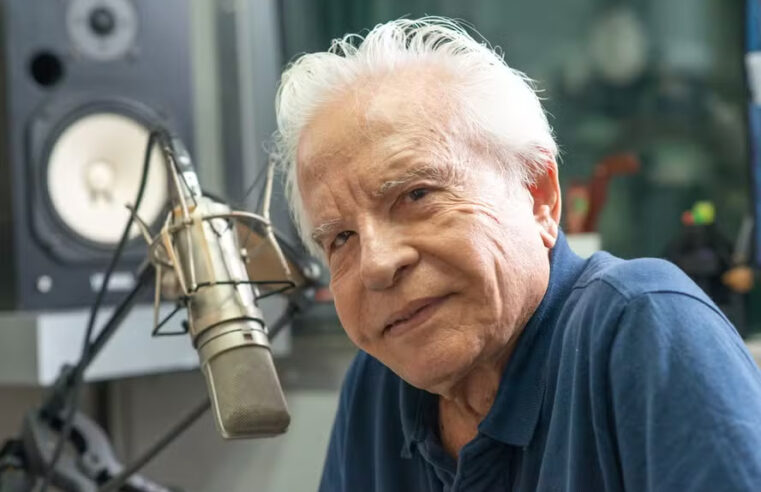 Cid Moreira tirou o direito de seus filhos terem acesso à herança isso é juridicamente legal?