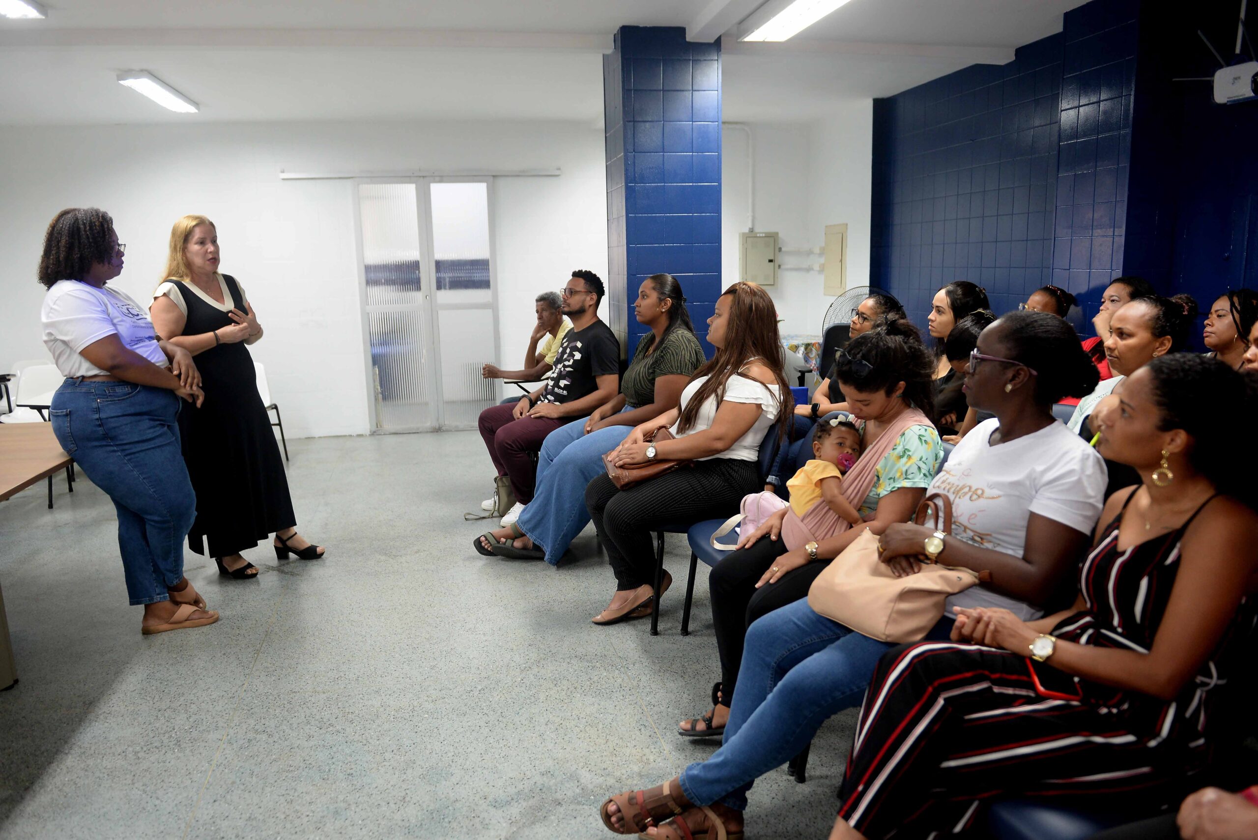 Prefeitura de Salvador oferece curso gratuito de capacitação em Libras