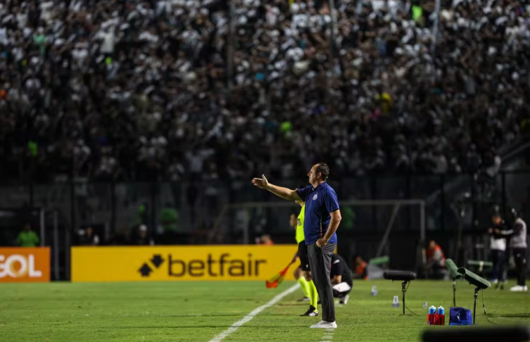 Rogério Ceni e sua teimosia, até quando?