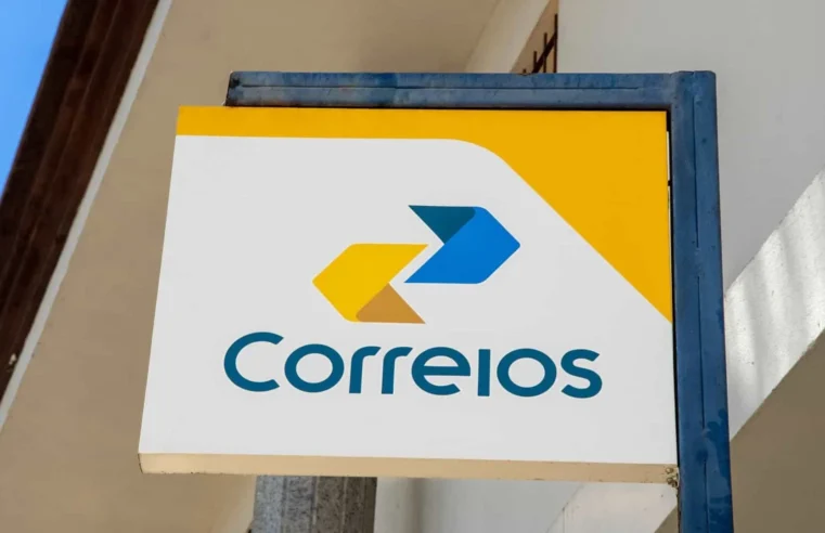 Correios abrem concurso com mais de 3 mil vagas