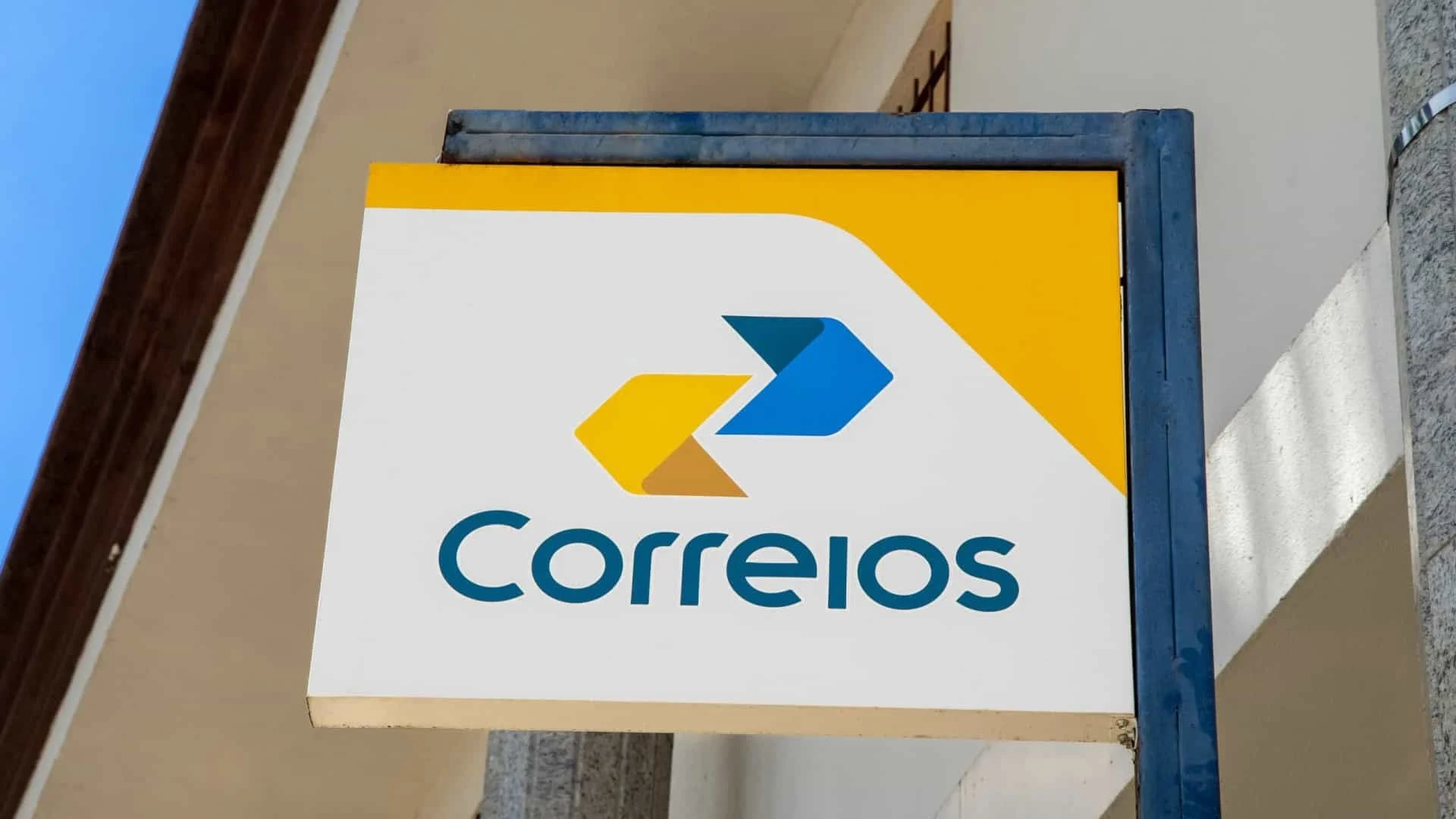 Correios abrem concurso com mais de 3 mil vagas