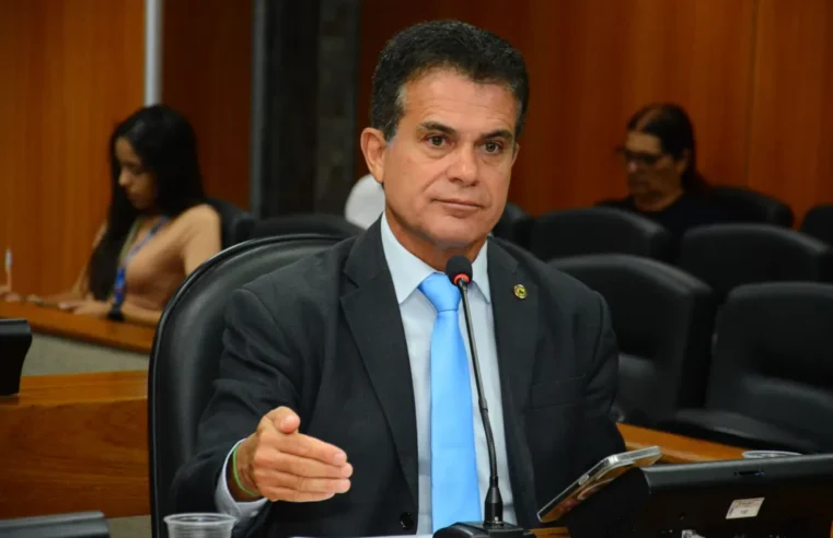 Deputado Eduardo Salles (PP): Gestores da VIABAHIA merecem cadeia e não idenização