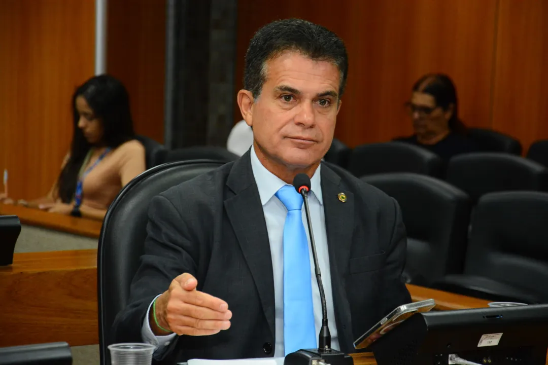 Deputado Eduardo Salles (PP): Gestores da VIABAHIA merecem cadeia e não idenização