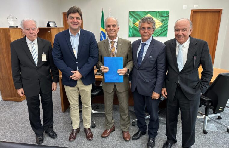 ANP e Petrobras confirmam participação no Encontro de Revendedores do NE