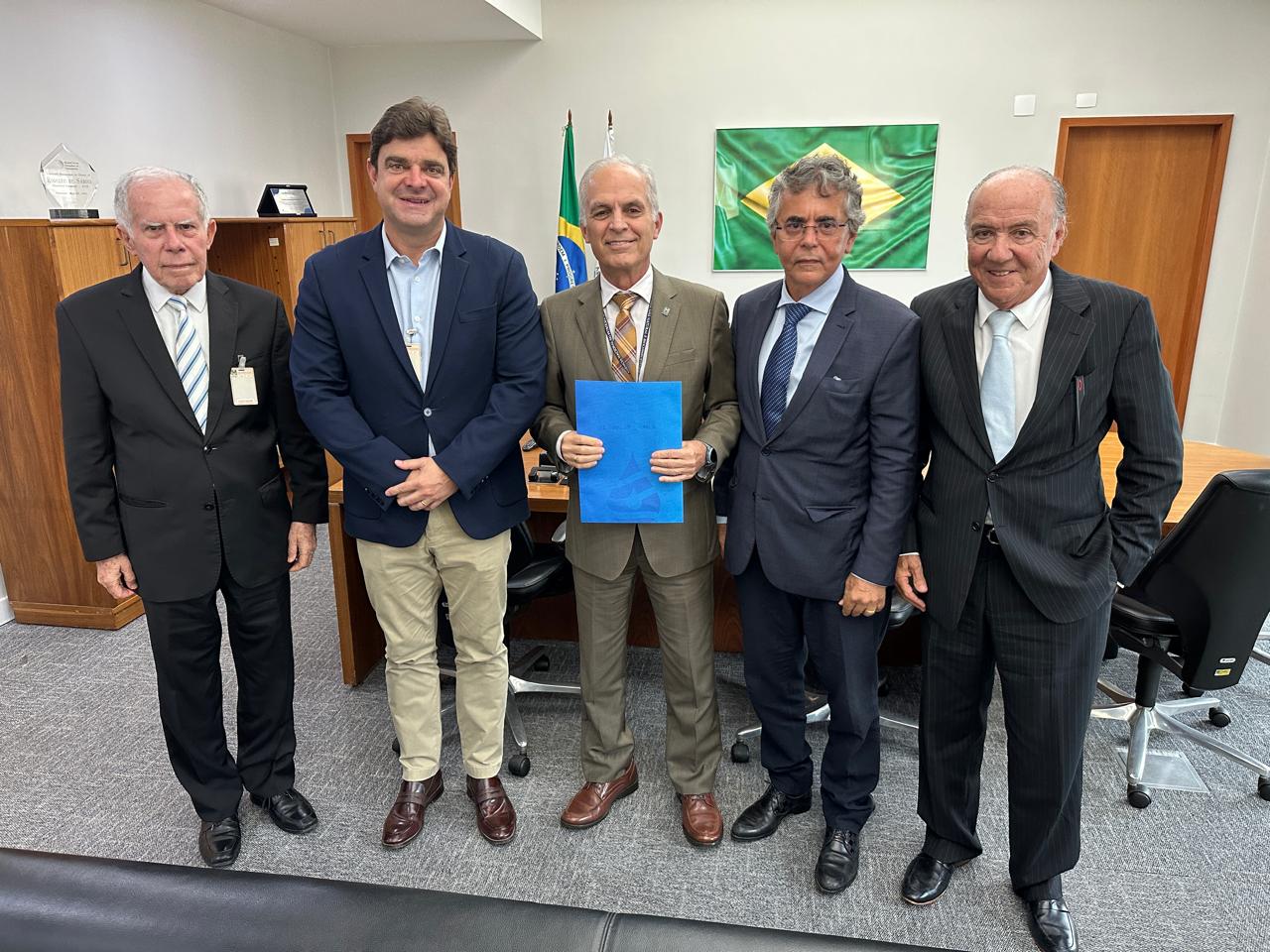 ANP e Petrobras confirmam participação no Encontro de Revendedores do NE