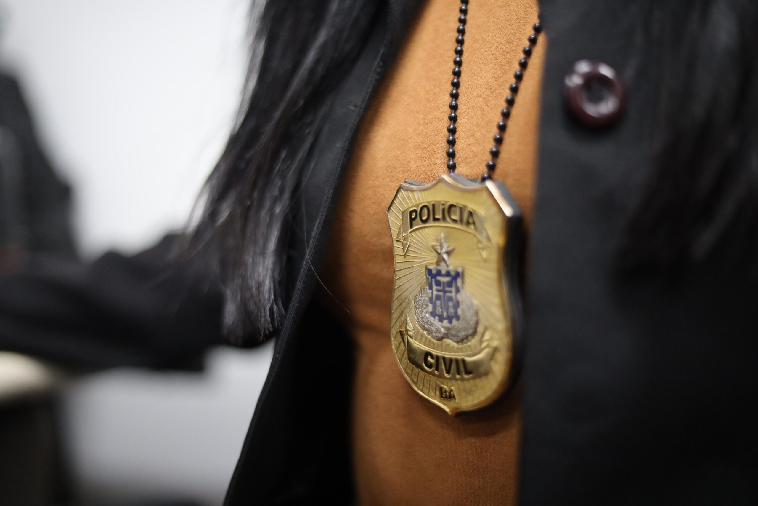 Departamento de Proteção à Mulher, Cidadania e Pessoas Vulneráveis realizou 1.219 prisões na Bahia de janeiro a setembro