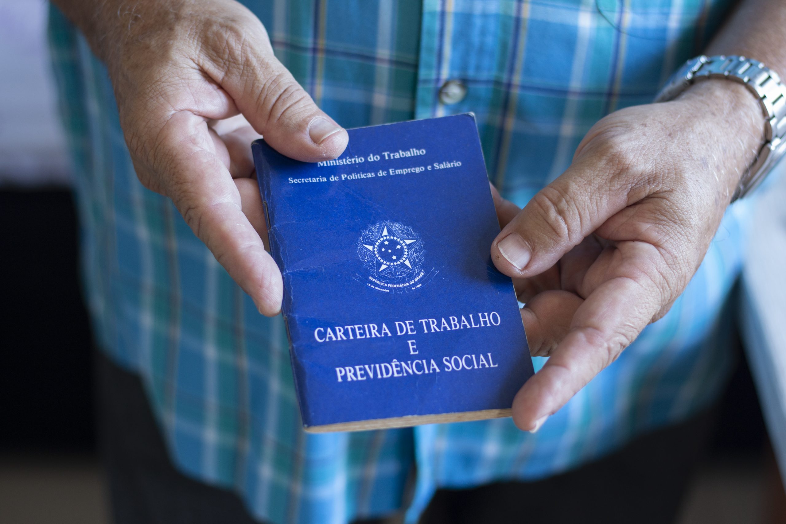Simm oferece 75 vagas para esta sexta-feira (4)