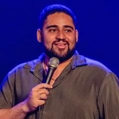 Daniel Ferreira apresenta: “Vai Viver Comigo Ou Vai Me Ver Vivendo?”