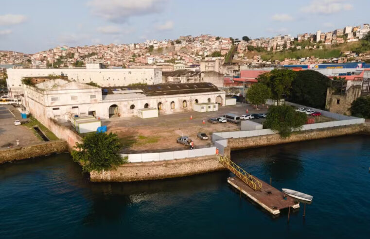 Senado aprova empréstimo de cerca de R$ 800 milhões para construção da Ponte Salvador-Itaparica