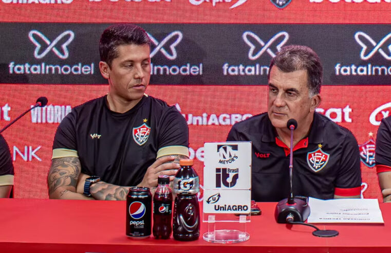 Ainda com 2025 incerto vitória corre para renovar com Carpini