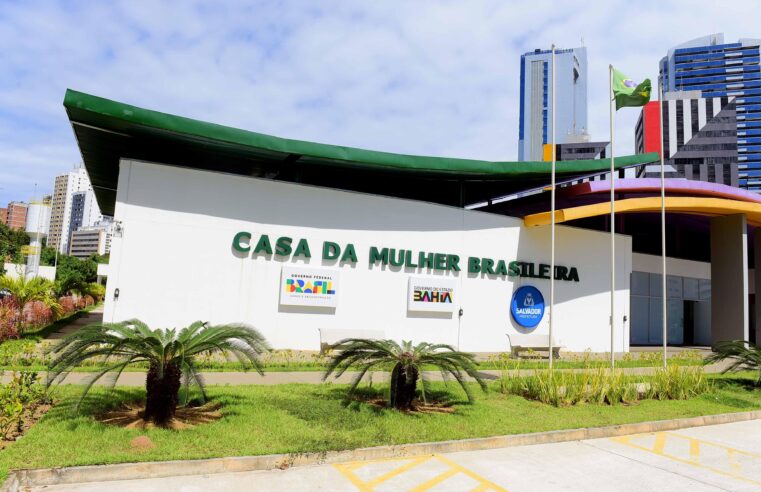 Programas municipais de proteção têm ajudado a reduzir crimes contra mulheres em Salvador