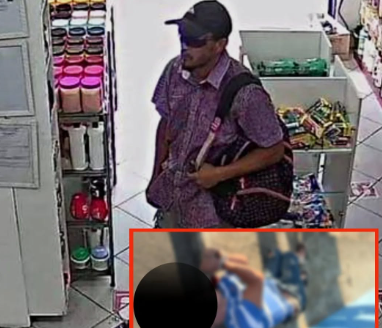 Homem é encontrado morto em Pirajá após suspeita de envolvimento em assalto