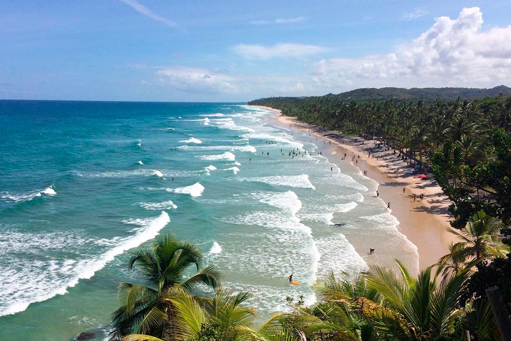 Após decreto prefeitura de cidade na Bahia proíbe churrasco, caixa de som e bebidas em praias