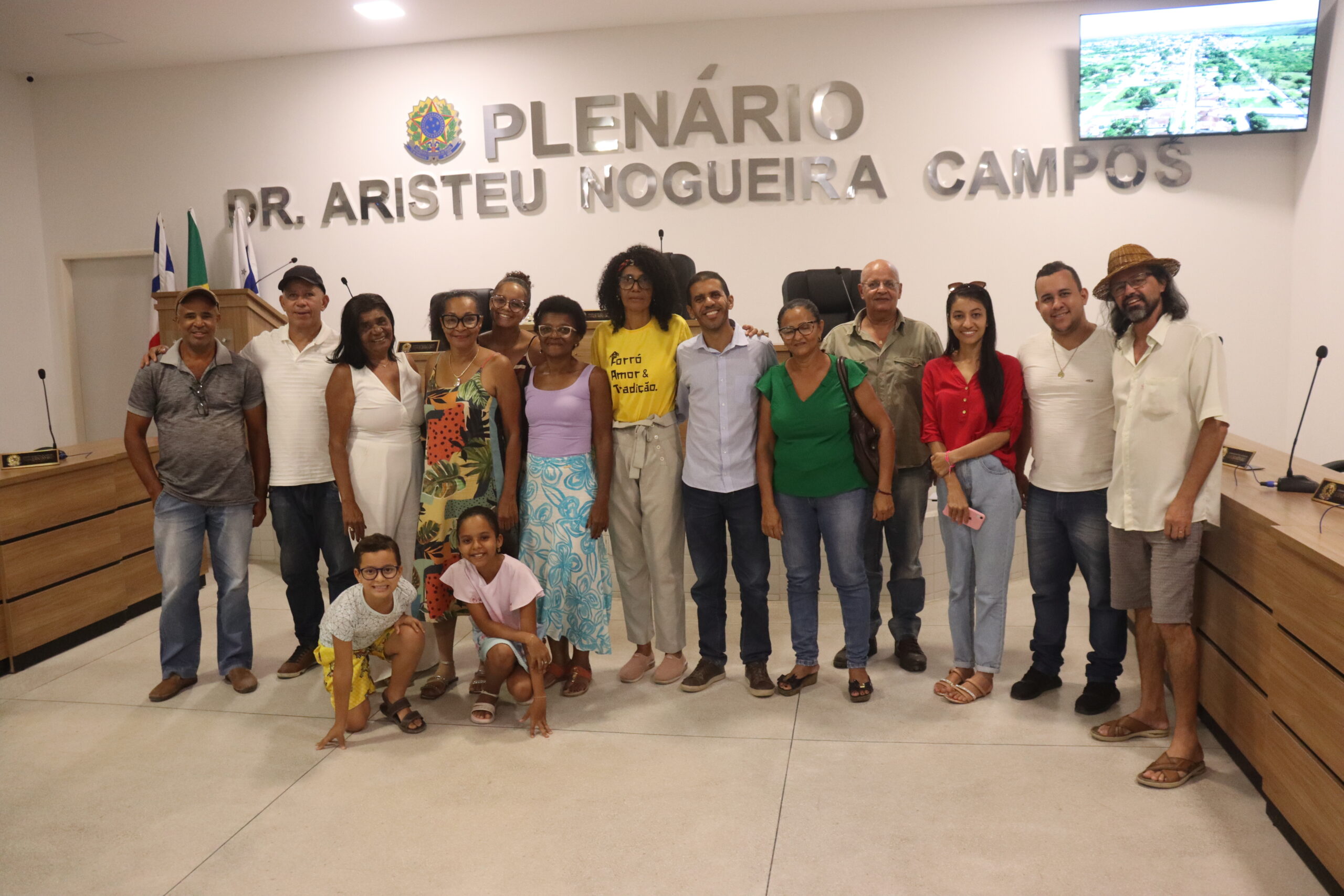 Documentário “Irará: Entre Sabores e Saberes” é lançado no município