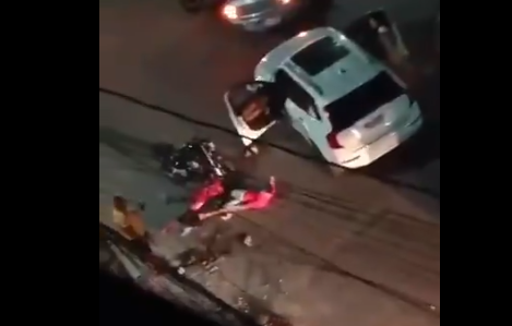 Policial que executou dois jovens em Alto de Ondina se apresenta a polícia