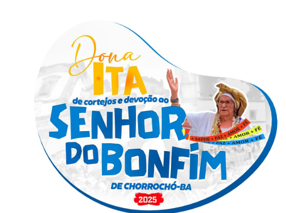 Dona Ita de Menezes: A Alma da Lavagem do Bonfim de Chorrochó