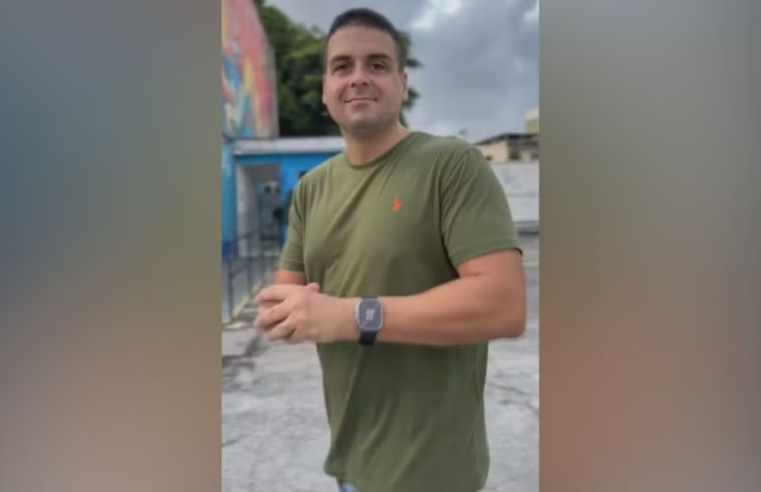 repórter Juca negocia soltura de refém em sequestro e constrange ação da polícia que abre investigação