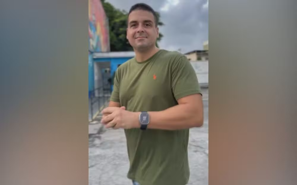 repórter Juca negocia soltura de refém em sequestro e constrange ação da polícia que abre investigação