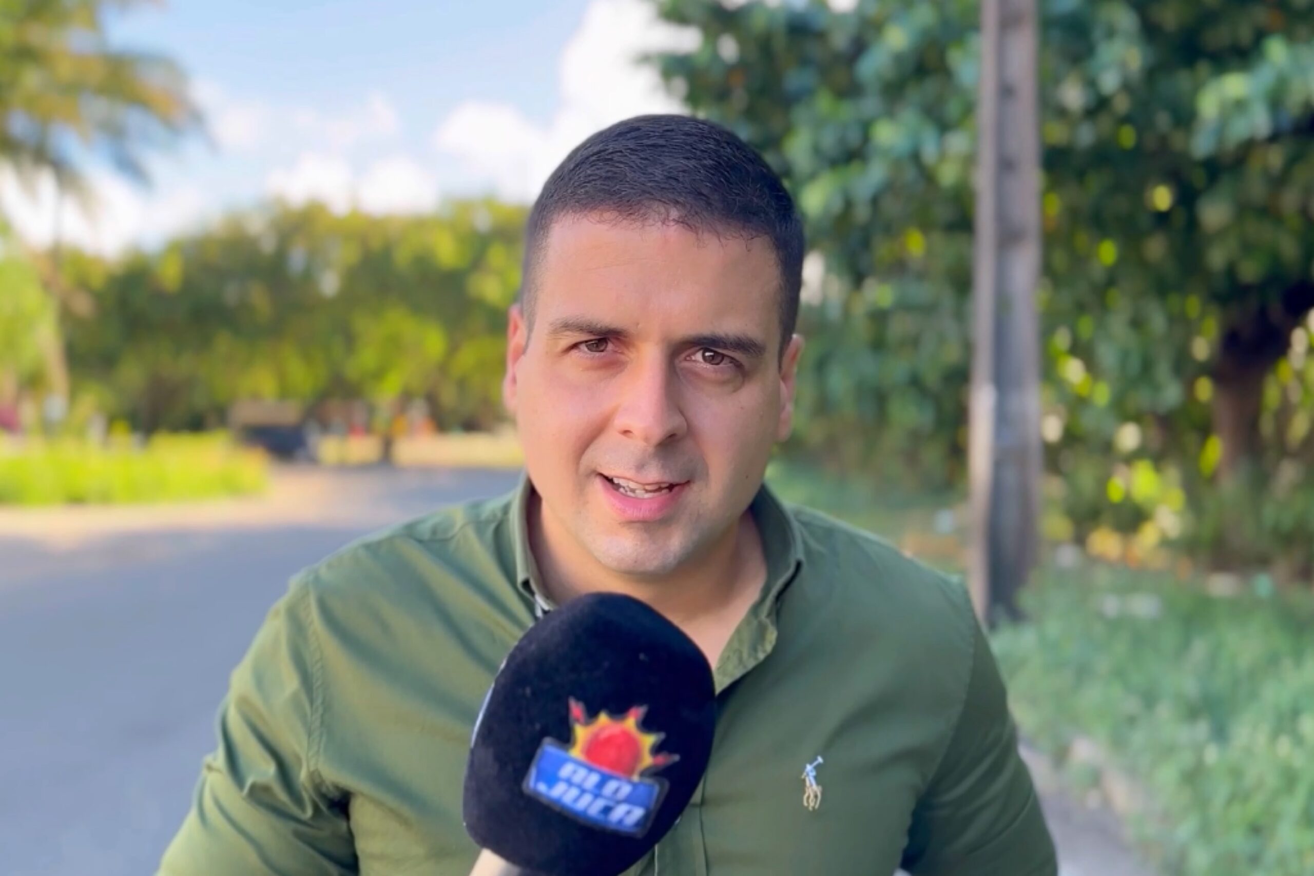 Marcelo Castro, do Alô Juca, será julgado essa semana por suposto desvio de R$ 400 mil em doações via Pix